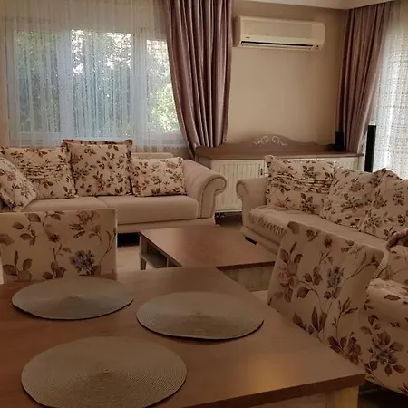 Apartamento Уютная И Просторная Квартира Рядом С Морем Alanya