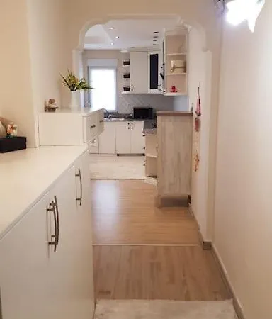 Apartamento Уютная И Просторная Квартира Рядом С Морем Alanya