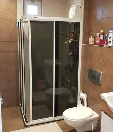 Уютная И Просторная Квартира Рядом С Морем Apartamento