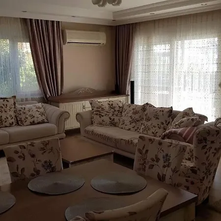 Уютная И Просторная Квартира Рядом С Морем Apartamento Alanya