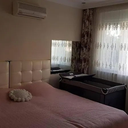 Apartamento Уютная И Просторная Квартира Рядом С Морем *