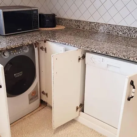 Apartamento Уютная И Просторная Квартира Рядом С Морем *